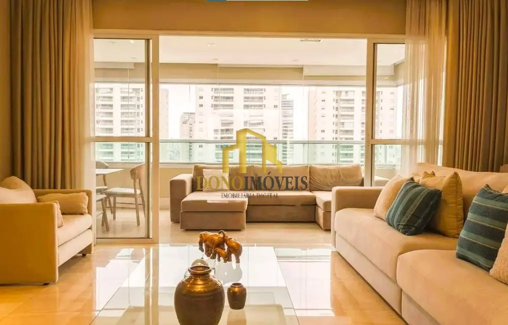 Apartamento com 4 quartos à venda, 237m2 em Centro, Sao Bernardo Do Campo - SP - imagem 2 Foto 2 de Apartamento com 4 quartos à venda, 237m2 em Centro, Sao Bernardo Do Campo - SP
