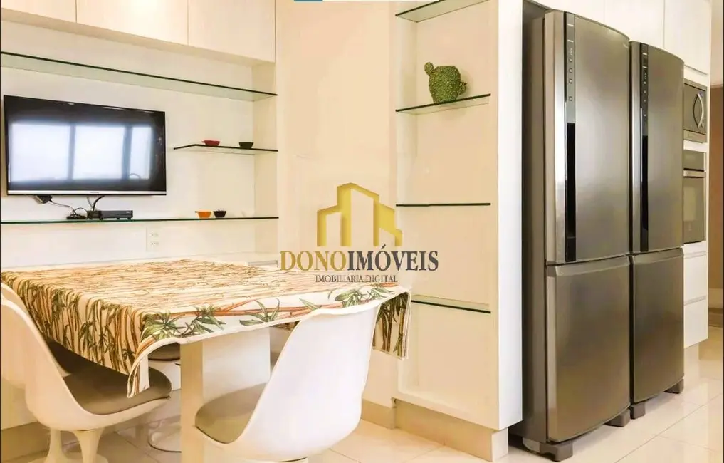 Apartamento com 4 quartos à venda, 237m2 em Centro, Sao Bernardo Do Campo - SP - imagem 8 Foto 8 de Apartamento com 4 quartos à venda, 237m2 em Centro, Sao Bernardo Do Campo - SP