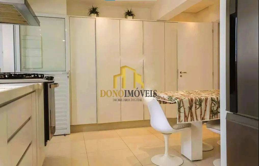 Apartamento com 4 quartos à venda, 237m2 em Centro, Sao Bernardo Do Campo - SP - imagem 7 Foto 7 de Apartamento com 4 quartos à venda, 237m2 em Centro, Sao Bernardo Do Campo - SP