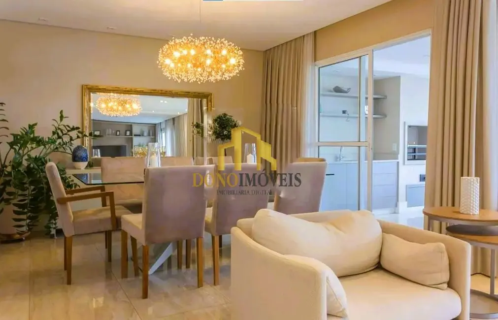 Apartamento com 4 quartos à venda, 237m2 em Centro, Sao Bernardo Do Campo - SP - imagem 1 Foto 1 de Apartamento com 4 quartos à venda, 237m2 em Centro, Sao Bernardo Do Campo - SP