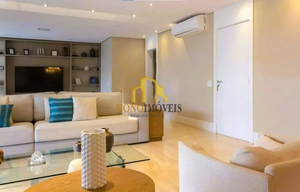 Apartamento com 4 quartos à venda, 237m2 em Centro, Sao Bernardo Do Campo - SP - imagem 3 Foto 3 de Apartamento com 4 quartos à venda, 237m2 em Centro, Sao Bernardo Do Campo - SP