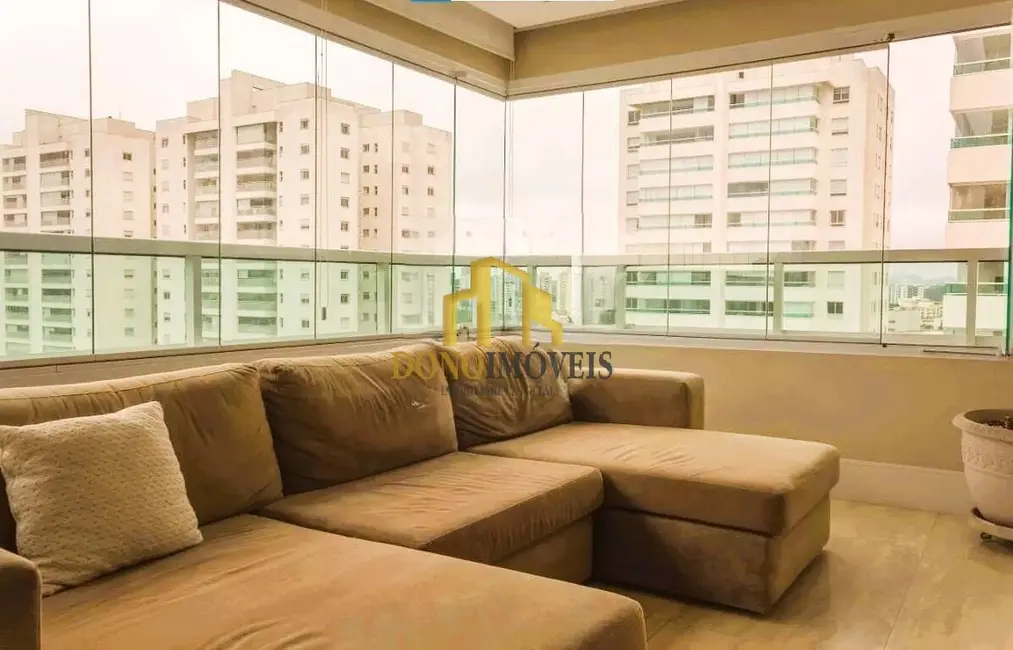 Apartamento com 4 quartos à venda, 237m2 em Centro, Sao Bernardo Do Campo - SP - imagem 5 Foto 5 de Apartamento com 4 quartos à venda, 237m2 em Centro, Sao Bernardo Do Campo - SP