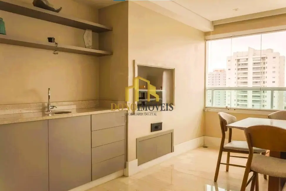Apartamento com 4 quartos à venda, 237m2 em Centro, Sao Bernardo Do Campo - SP - imagem 6 Foto 6 de Apartamento com 4 quartos à venda, 237m2 em Centro, Sao Bernardo Do Campo - SP