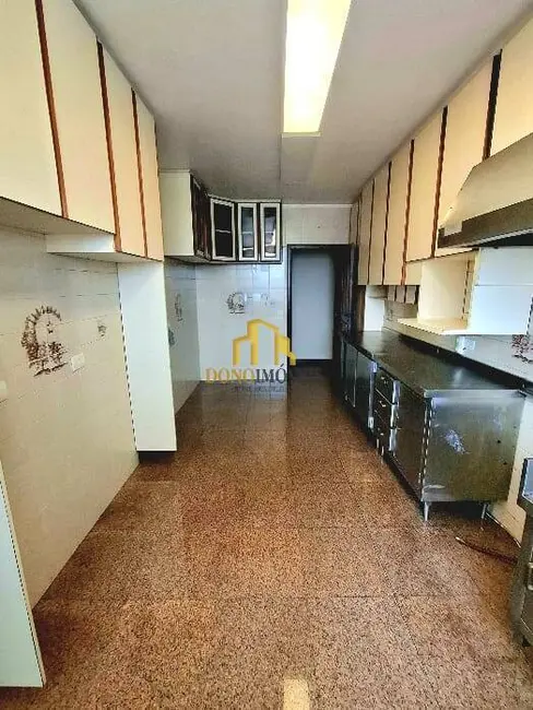 Foto 7 de Apartamento com 4 quartos à venda, 196m2 em Rudge Ramos, Sao Bernardo Do Campo - SP