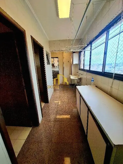 Foto 9 de Apartamento com 4 quartos à venda, 196m2 em Rudge Ramos, Sao Bernardo Do Campo - SP