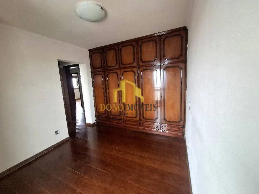 Foto 4 de Apartamento com 4 quartos à venda, 196m2 em Rudge Ramos, Sao Bernardo Do Campo - SP