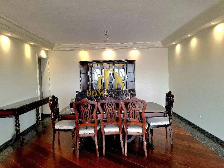 Foto 3 de Apartamento com 4 quartos à venda, 196m2 em Rudge Ramos, Sao Bernardo Do Campo - SP