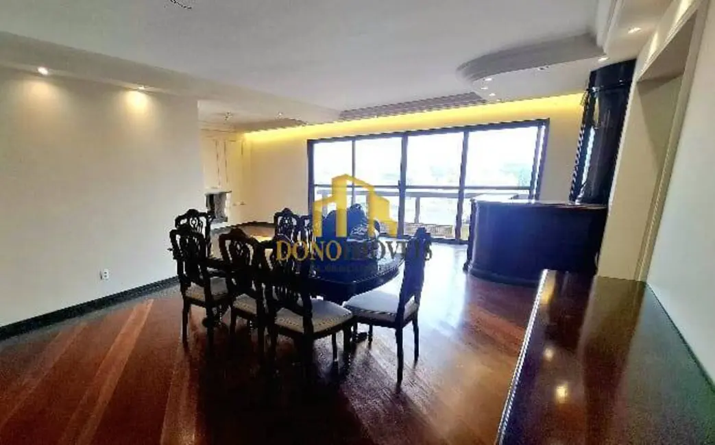 Foto 1 de Apartamento com 4 quartos à venda, 196m2 em Rudge Ramos, Sao Bernardo Do Campo - SP