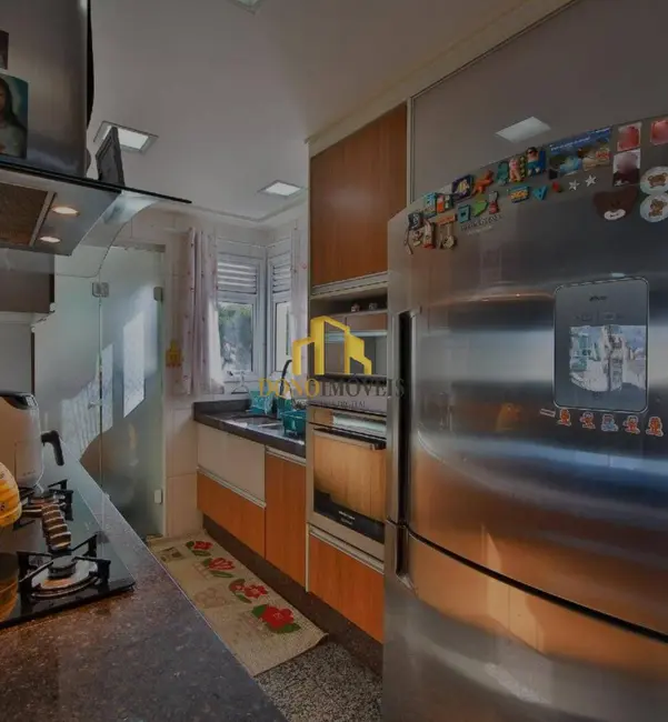 Foto 6 de Apartamento com 3 quartos à venda, 90m2 em Anchieta, Sao Bernardo Do Campo - SP