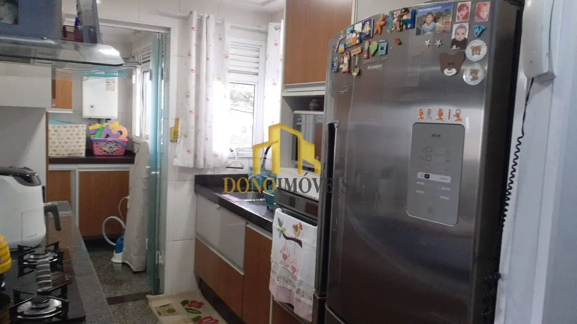 Foto 7 de Apartamento com 3 quartos à venda, 90m2 em Anchieta, Sao Bernardo Do Campo - SP