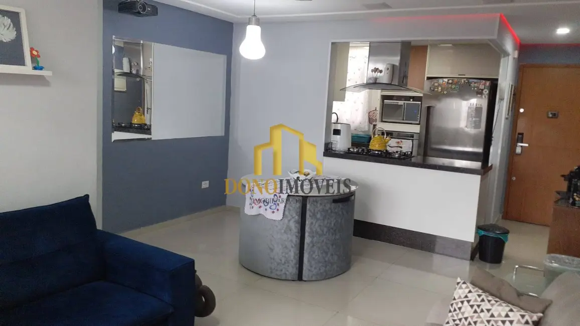 Foto 4 de Apartamento com 3 quartos à venda, 90m2 em Anchieta, Sao Bernardo Do Campo - SP