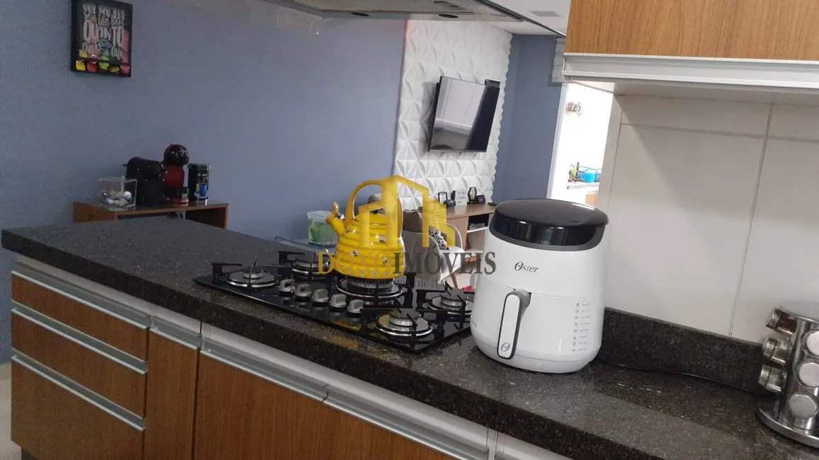 Foto 9 de Apartamento com 3 quartos à venda, 90m2 em Anchieta, Sao Bernardo Do Campo - SP