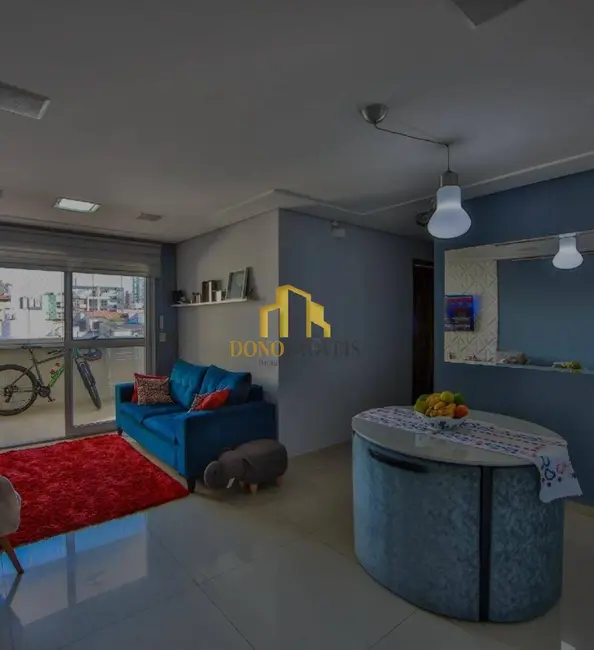 Foto 2 de Apartamento com 3 quartos à venda, 90m2 em Anchieta, Sao Bernardo Do Campo - SP