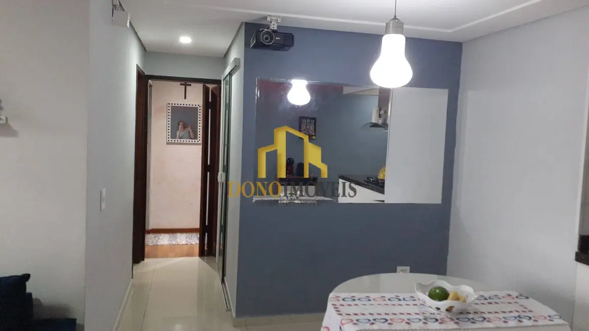 Foto 5 de Apartamento com 3 quartos à venda, 90m2 em Anchieta, Sao Bernardo Do Campo - SP