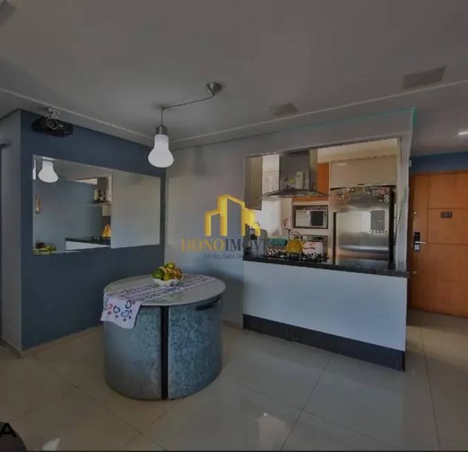 Foto 1 de Apartamento com 3 quartos à venda, 90m2 em Anchieta, Sao Bernardo Do Campo - SP