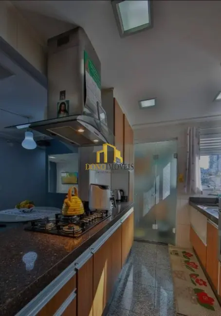 Foto 8 de Apartamento com 3 quartos à venda, 90m2 em Anchieta, Sao Bernardo Do Campo - SP