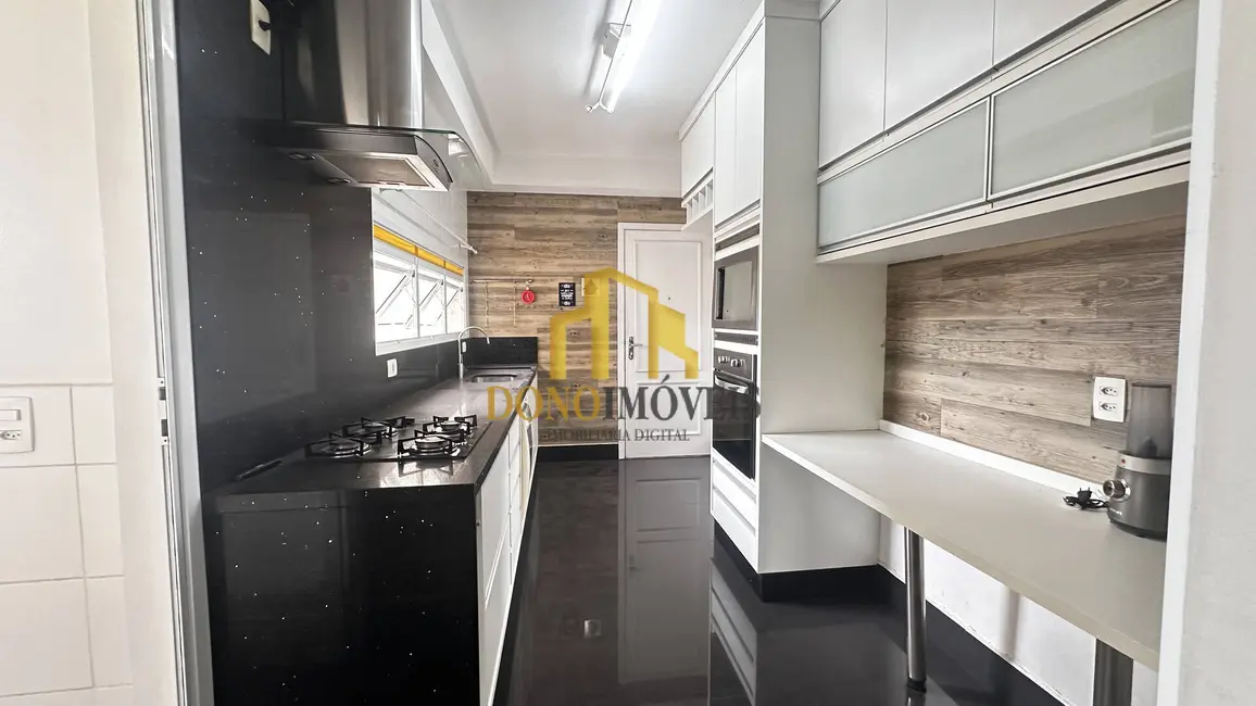 Apartamento com 3 quartos à venda, 156156m2 em Centro, Sao Bernardo Do Campo - SP - imagem 9 Foto 9 de Apartamento com 3 quartos à venda, 156156m2 em Centro, Sao Bernardo Do Campo - SP