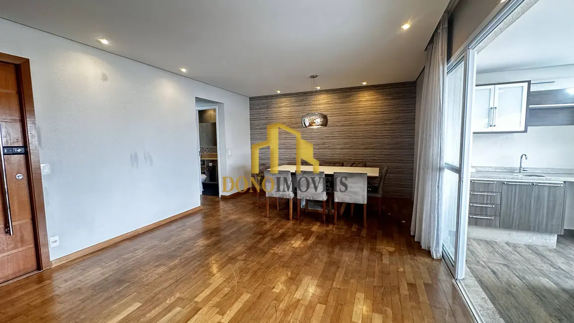 Apartamento com 3 quartos à venda, 156156m2 em Centro, Sao Bernardo Do Campo - SP - imagem 4 Foto 4 de Apartamento com 3 quartos à venda, 156156m2 em Centro, Sao Bernardo Do Campo - SP