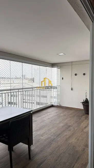 Apartamento com 3 quartos à venda, 156156m2 em Centro, Sao Bernardo Do Campo - SP - imagem 5 Foto 5 de Apartamento com 3 quartos à venda, 156156m2 em Centro, Sao Bernardo Do Campo - SP