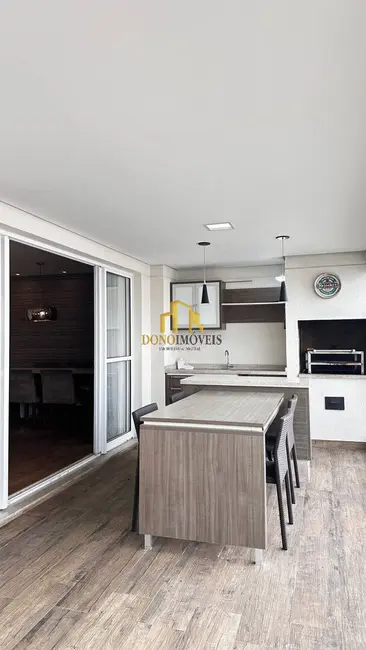 Apartamento com 3 quartos à venda, 156156m2 em Centro, Sao Bernardo Do Campo - SP - imagem 6 Foto 6 de Apartamento com 3 quartos à venda, 156156m2 em Centro, Sao Bernardo Do Campo - SP