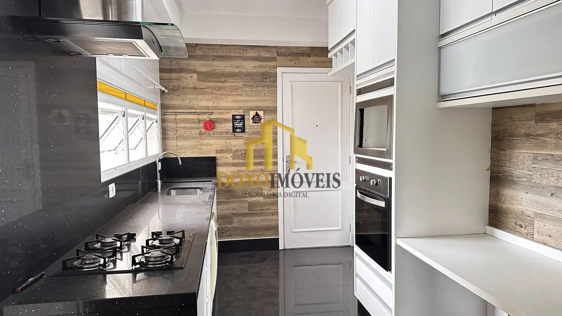 Apartamento com 3 quartos à venda, 156156m2 em Centro, Sao Bernardo Do Campo - SP - imagem 8 Foto 8 de Apartamento com 3 quartos à venda, 156156m2 em Centro, Sao Bernardo Do Campo - SP
