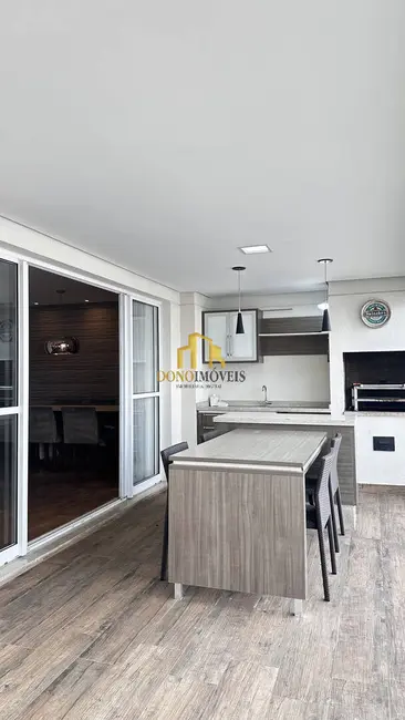 Apartamento com 3 quartos à venda, 156156m2 em Centro, Sao Bernardo Do Campo - SP - imagem 7 Foto 7 de Apartamento com 3 quartos à venda, 156156m2 em Centro, Sao Bernardo Do Campo - SP
