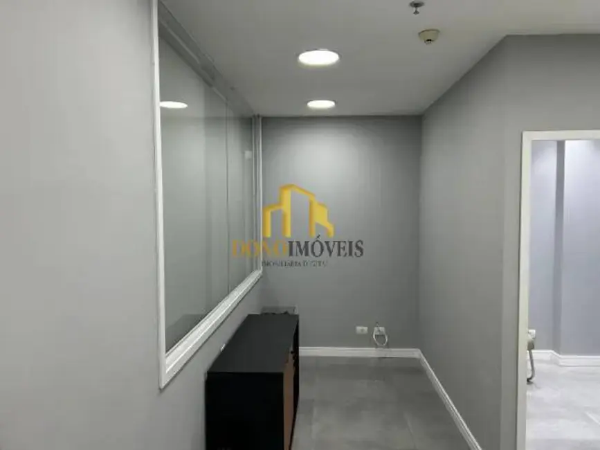 Foto 5 de Sala Comercial à venda, 39m2 em Centro, Sao Bernardo Do Campo - SP