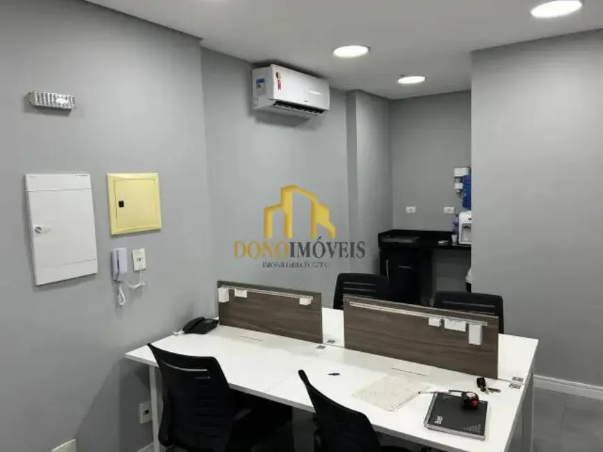 Foto 4 de Sala Comercial à venda, 39m2 em Centro, Sao Bernardo Do Campo - SP
