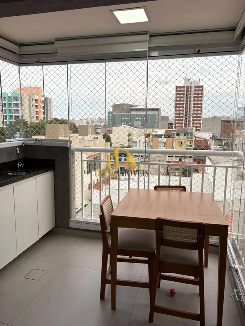 Apartamento com 2 quartos à venda, 59m2 em Bangú, Santo Andre - SP - imagem 5 Foto 5 de Apartamento com 2 quartos à venda, 59m2 em Bangú, Santo Andre - SP