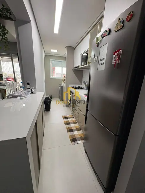 Apartamento com 2 quartos à venda, 59m2 em Bangú, Santo Andre - SP - imagem 7 Foto 7 de Apartamento com 2 quartos à venda, 59m2 em Bangú, Santo Andre - SP