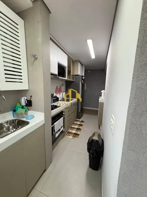 Apartamento com 2 quartos à venda, 59m2 em Bangú, Santo Andre - SP - imagem 8 Foto 8 de Apartamento com 2 quartos à venda, 59m2 em Bangú, Santo Andre - SP
