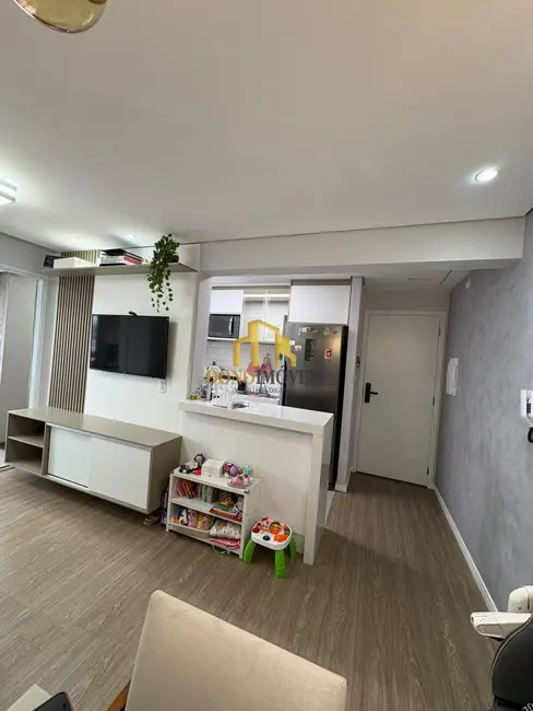 Apartamento com 2 quartos à venda, 59m2 em Bangú, Santo Andre - SP - imagem 3 Foto 3 de Apartamento com 2 quartos à venda, 59m2 em Bangú, Santo Andre - SP
