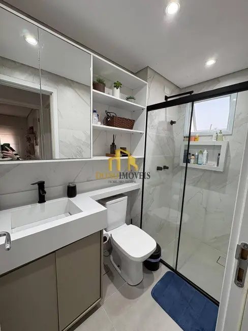 Apartamento com 2 quartos à venda, 59m2 em Bangú, Santo Andre - SP - imagem 9 Foto 9 de Apartamento com 2 quartos à venda, 59m2 em Bangú, Santo Andre - SP