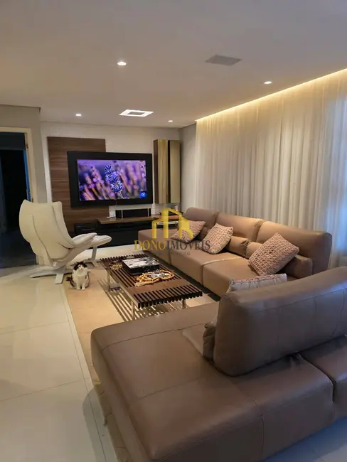 Foto 3 de Apartamento com 3 quartos à venda e para alugar, 156m2 em Centro, Sao Bernardo Do Campo - SP