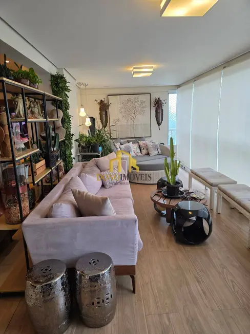Foto 8 de Apartamento com 3 quartos à venda e para alugar, 156m2 em Centro, Sao Bernardo Do Campo - SP