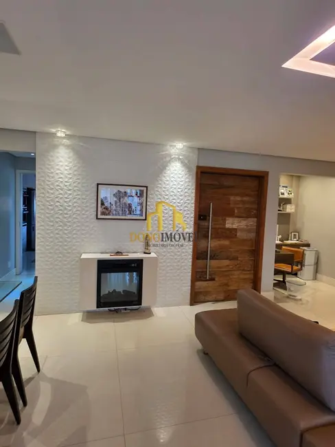 Foto 6 de Apartamento com 3 quartos à venda e para alugar, 156m2 em Centro, Sao Bernardo Do Campo - SP