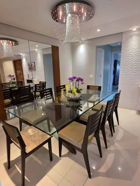 Foto 5 de Apartamento com 3 quartos à venda e para alugar, 156m2 em Centro, Sao Bernardo Do Campo - SP