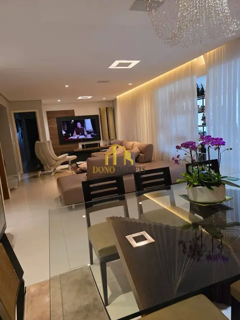 Foto 7 de Apartamento com 3 quartos à venda e para alugar, 156m2 em Centro, Sao Bernardo Do Campo - SP