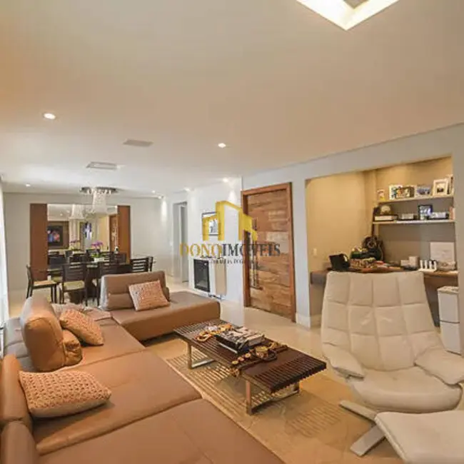 Foto 1 de Apartamento com 3 quartos à venda e para alugar, 156m2 em Centro, Sao Bernardo Do Campo - SP