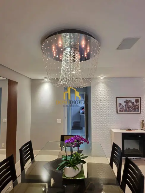Foto 4 de Apartamento com 3 quartos à venda e para alugar, 156m2 em Centro, Sao Bernardo Do Campo - SP