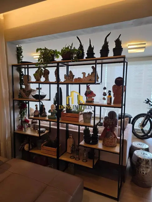 Foto 9 de Apartamento com 3 quartos à venda e para alugar, 156m2 em Centro, Sao Bernardo Do Campo - SP