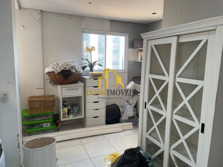 Foto 8 de Apartamento com 3 quartos à venda e para alugar, 237m2 em Centro, Sao Bernardo Do Campo - SP