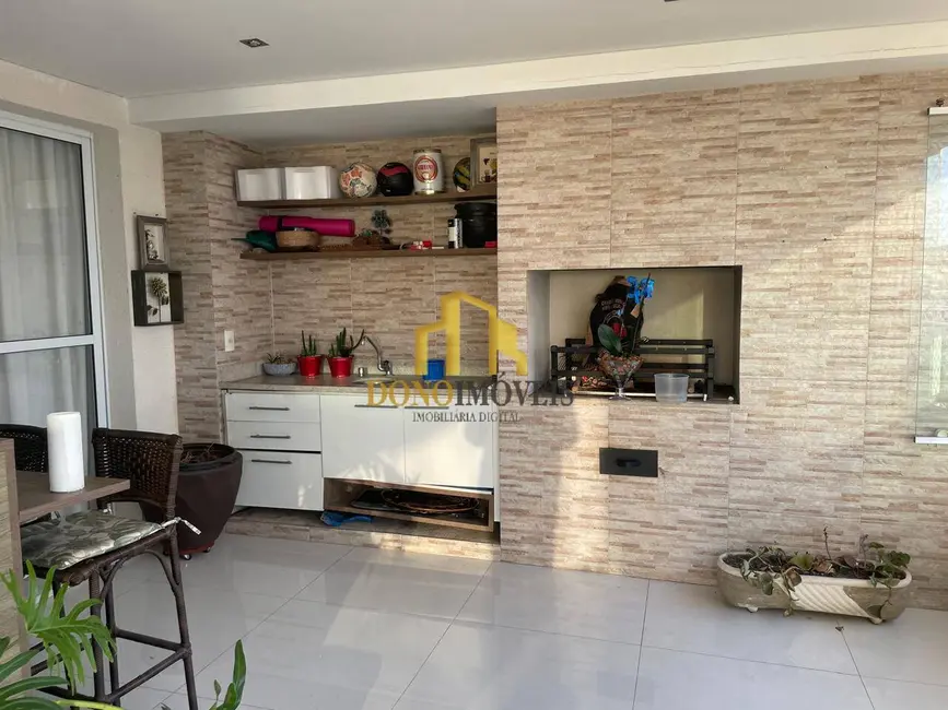 Foto 2 de Apartamento com 3 quartos à venda e para alugar, 237m2 em Centro, Sao Bernardo Do Campo - SP