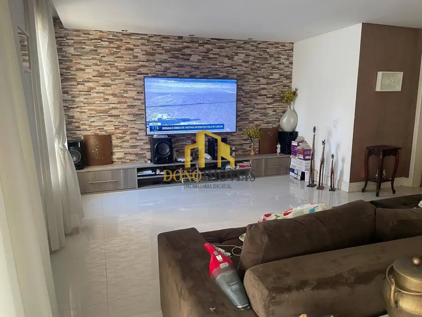 Foto 4 de Apartamento com 3 quartos à venda e para alugar, 237m2 em Centro, Sao Bernardo Do Campo - SP