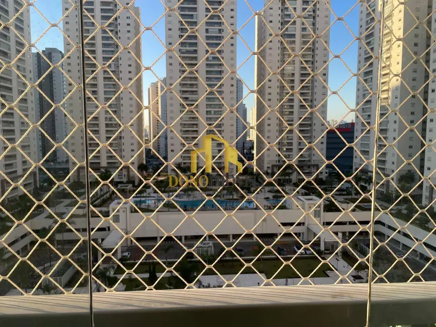Foto 5 de Apartamento com 3 quartos à venda e para alugar, 237m2 em Centro, Sao Bernardo Do Campo - SP