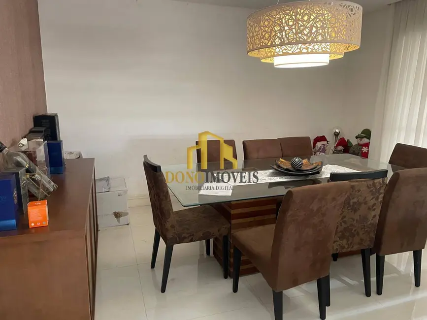 Foto 6 de Apartamento com 3 quartos à venda e para alugar, 237m2 em Centro, Sao Bernardo Do Campo - SP