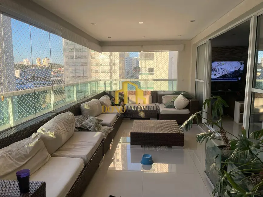 Foto 1 de Apartamento com 3 quartos à venda e para alugar, 237m2 em Centro, Sao Bernardo Do Campo - SP