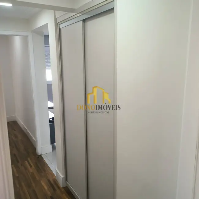 Foto 9 de Apartamento com 3 quartos à venda, 130m2 em Baeta Neves, Sao Bernardo Do Campo - SP