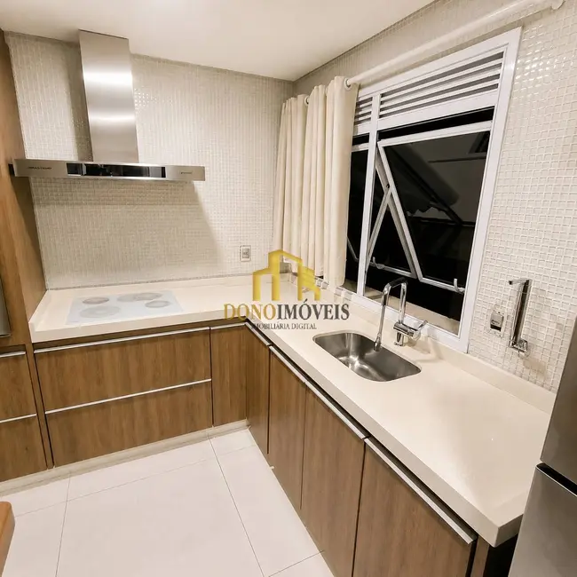 Foto 5 de Apartamento com 3 quartos à venda, 130m2 em Baeta Neves, Sao Bernardo Do Campo - SP