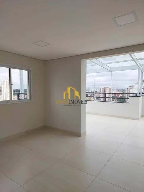 Foto 3 de Apartamento com 3 quartos à venda e para alugar, 181m2 em Vila Formosa, São Paulo - SP